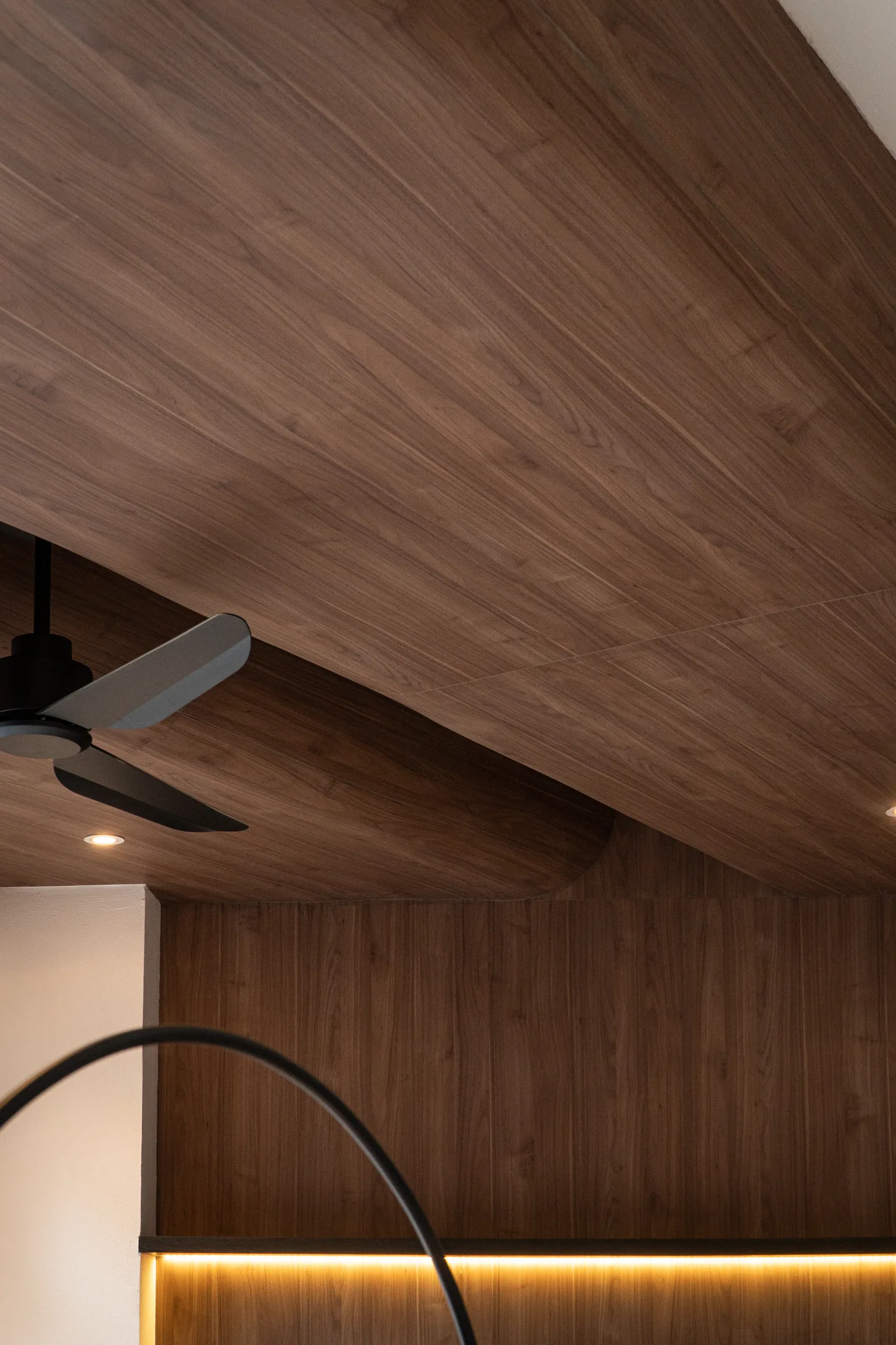 BTC Simatupang, residential architecture in TB Simatupang, Jakarta Selatan by Senawa (view 4)