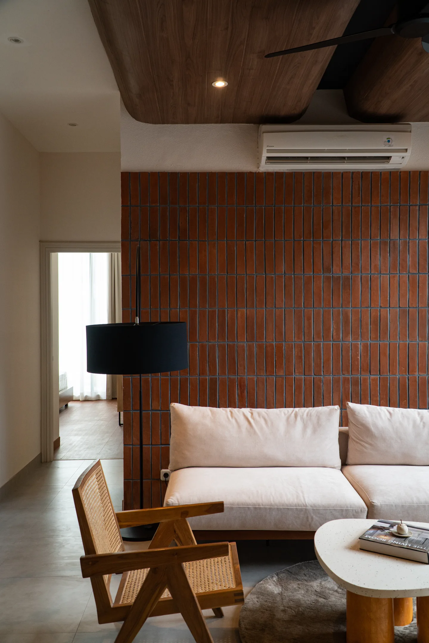 BTC Simatupang, residential architecture in TB Simatupang, Jakarta Selatan by Senawa (view 3)